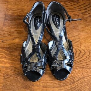 Clarks Artisan Sandal